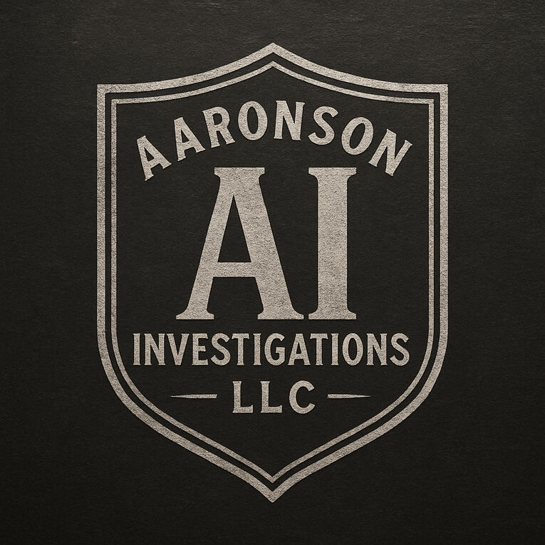 Aaronson Investigations LLC — Missouri private investigative agency