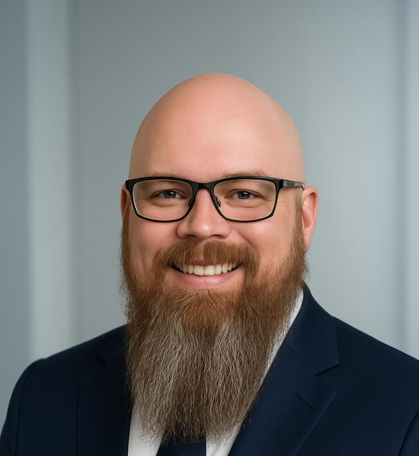 Michael, Private Investigator/ Owner